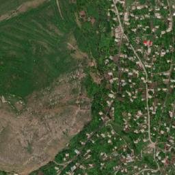 Lerrnapat map(satellite map)