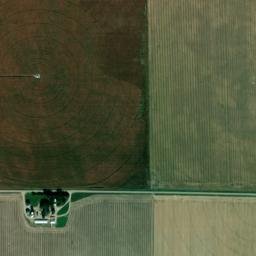 42933 Road 758, Cozad, NE 69130, USA High Resolution Satellite Map