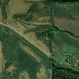 2447-2449 160th Street, Thurman, IA High Resolution Satellite Map