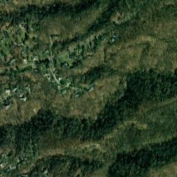 499 West Mossville Road, Peoria, IL 61615 High Resolution Satellite Map