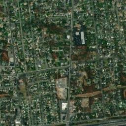 Ronkonkoma map(satellite map)