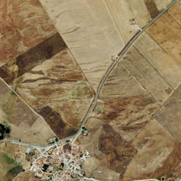 Martinamor map(satellite map)