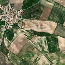 Santo Domingo de las Posadas map(satellite map)