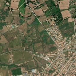 Monti map(satellite map)