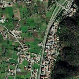 Piazza di Pandola map(satellite map)