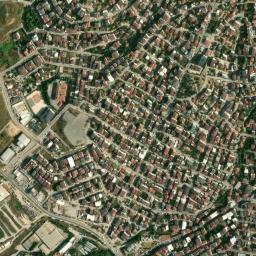 Drone Görünümü