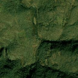 Akkuş map(satellite map)