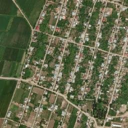 Qasım İsmayılov map(satellite map)