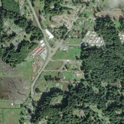 Indianola California High Resolution Satellite Map