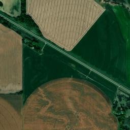 17224-17856 NE-40 Amherst NE High Resolution Satellite Map