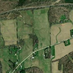 Toledo Junction Ohio High Resolution Satellite Map