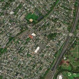 Bloomfield map(satellite map)
