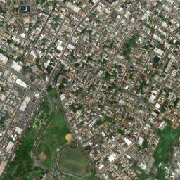Fairview map(satellite map)