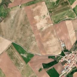 Sigeres map(satellite map)