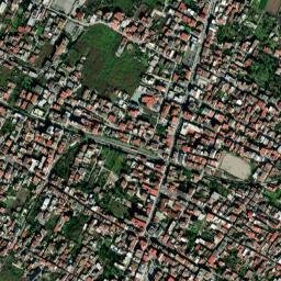 Poggiomarino map(satellite map)