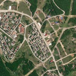 Drone Görünümü