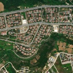 Drone Görünümü