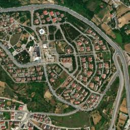 Drone Görünümü