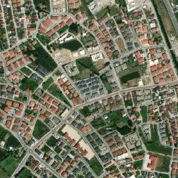Drone Görünümü