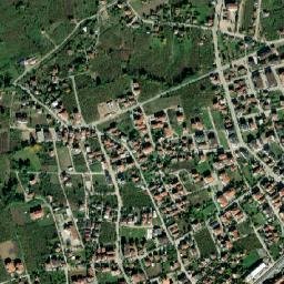 Drone Görünümü