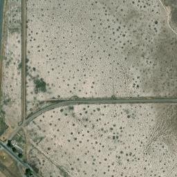 Ravendale California High Resolution Satellite Map