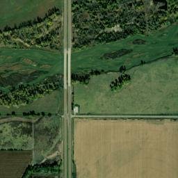 8459-8999 Tom Osborne Expressway, Doniphan High Resolution Satellite Map