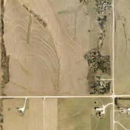 987-1331 Southwest 84th Street, Lincoln High Resolution Satellite Map