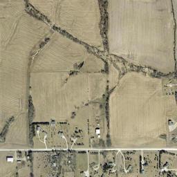 20952-20966 A Street, Eagle, NE 68347 High Resolution Satellite Map