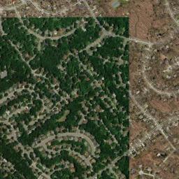 Satellite view of White Course