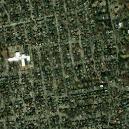 Great Neck Gardens map(satellite map)