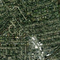 Manhasset map(satellite map)