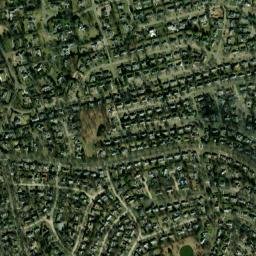 Munsey Park map(satellite map)