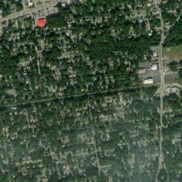 Mastic map(satellite map)