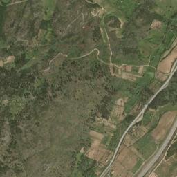 Souto Maior map(satellite map)
