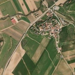 Torre del Burgo map(satellite map)