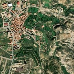 Escucha map(satellite map)