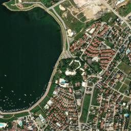 Drone Görünümü