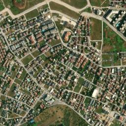 Drone Görünümü