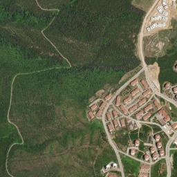 Drone Görünümü