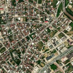 Drone Görünümü