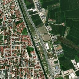 Drone Görünümü