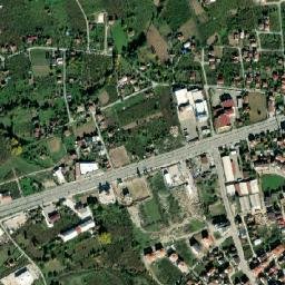 Drone Görünümü