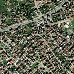 Drone Görünümü