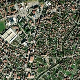 Drone Görünümü