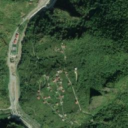 Dernekpazarı map(satellite map)