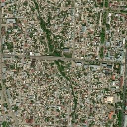 Gyumri map(satellite map)