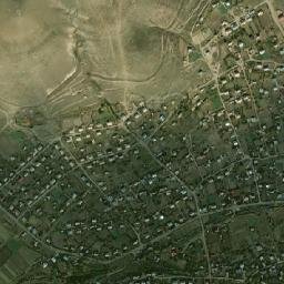 Jrashen map(satellite map)