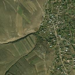Lerrnants’k’ map(satellite map)