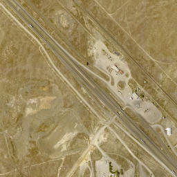 Valmy, Nevada Satellite Map