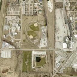 301-349 South Street, Lincoln, NE 68502 Satellite Map